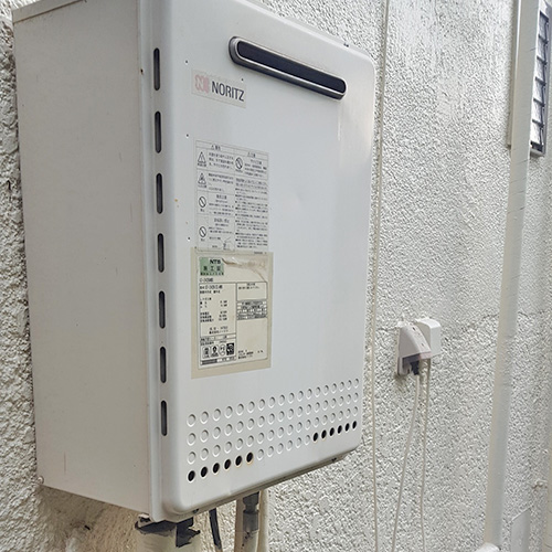 施工事例の画像